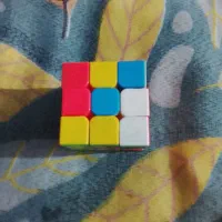 روبیک نو قیمت۵۰هزار مقطوع