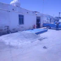 باسکول نیسان کش و خاور کش|ماشین‌آلات صنعتی|شیراز, شهرک سراج‎|دیوار