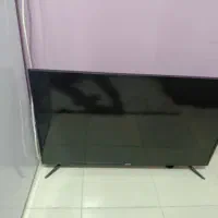 تلویزیون سامسونگ 43اینج سالم سالم