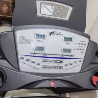 تردمیل توربو فیتنس 150