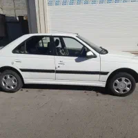 پرشیا بی رنگ مدل ۱۴۰۱ موتور قدیم(xu7)|خودرو سواری و وانت|اردبیل, |دیوار