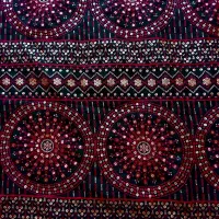 پارچه سوزن دوزی|لباس|اصفهان, کوی امام|دیوار