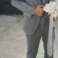 کت شلوار مردانه
