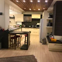 اپارتمان ۲۴۲ متر ۴ خوابه شیراز جنوبی|فروش آپارتمان|تهران, شیراز|دیوار