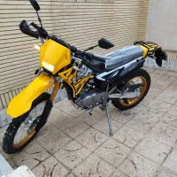 تریل روان ۱۴۰۳ تحویلی ۱۴۰۴ صفر معاوضه با خودرو