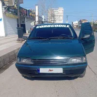 اردی ۸۴ بیرنگ سالم هیدرولیک کولردار بدون ایراد