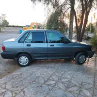 پراید مدل۸۷ شاسی پلمپ|خودرو سواری و وانت|شیروان (خراسان), |دیوار