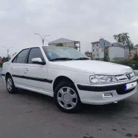 پارس موتور جدید Xu7p مدل ۱۴۰۲