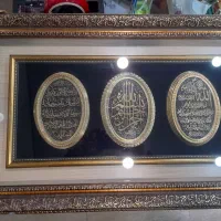 تابلو|تابلو، نقاشی، عکس|کرج, حصارک بالا|دیوار