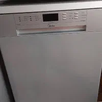 ماشین ظرفشویی