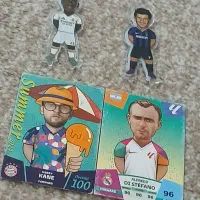 کیمدی فوتبال