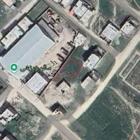 فروش دو قطعه زمین