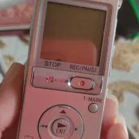 ضبط خبرنگاری سونی