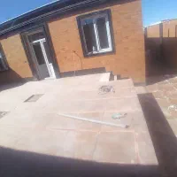 کاشی کاری و نما|خدمات پیشه و مهارت|سلطانیه, |دیوار