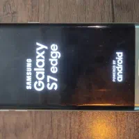 گوشی اس ۷ ایج / S7 edge/|موبایل|مشهد, سرافرازان|دیوار