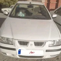 ef7مدل 93|خودرو سواری و وانت|ایلام, |دیوار