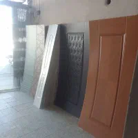 ساخت  تعمیرات درب چوبی کابینت کمد