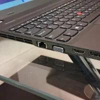 لپ تاپ Lenovo ThinkPad Edge E550 i5|رایانه همراه|تهران, فلسطین (میدان انقلاب)|دیوار