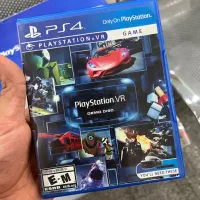 Ps Vr پلی استیشن وی ار نو همراه دو بازی|کنسول، بازی ویدئویی و آنلاین|تهران, فردوس|دیوار