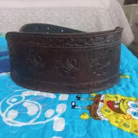 کمربند بدنسازی