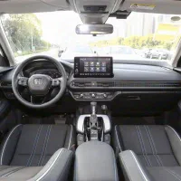 هوندا HR-V (مدل2025)|خودرو سواری و وانت|تهران, الهیه|دیوار