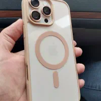 آیفون ۱۶ پرومکس ۲۵۶ zaa دیزرت باتری۱۰۰