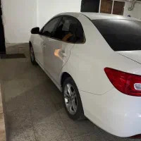 بسترن مدل ۹۷ تمیز