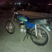 موتور پارکینگی