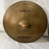 جفت سنج های هت ۱۴ Zildjian|درام و پرکاشن|تهران, توحید|دیوار