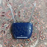 مودم روتر VDSL/ADSL تی پی -لینک مدل TD-W9960