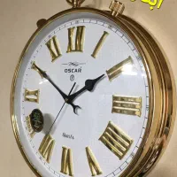 ساعت دیواری