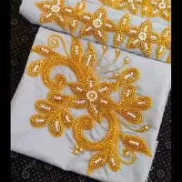 قنداق نوزادی|لباس|یزد, |دیوار