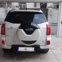 ام وی ام x33s مدل ۹۸ اقساط/آریا خودرو|خودرو سواری و وانت|تهران, نارمک|دیوار