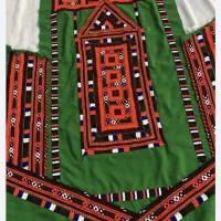 لباس|لباس|سراوان, |دیوار