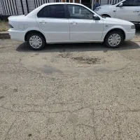 سورن پلاس xu7p|خودرو سواری و وانت|بیله سوار, |دیوار