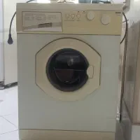 ماشین لباسشویی