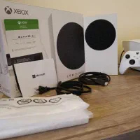 Xbox Series s|کنسول، بازی ویدئویی و آنلاین|بناب, |دیوار
