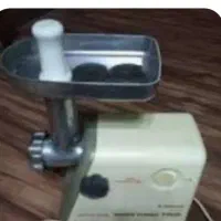 چرخ گوشت ناسیونال