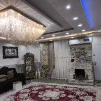 خانه سه واحده در بهترین جابارامش کامل وامنیت