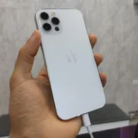 ایفون 12pro رجسترشده اقساطی