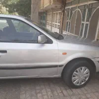 سمند84|خودرو سواری و وانت|مشهد, آزادشهر|دیوار