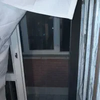 ۷۸متر/بر آذربایجان/۲ خواب/پارکینگ/طبقه اول واقعی|فروش آپارتمان|تهران, سلسبیل شمالی|دیوار