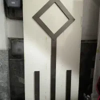 تخته نما ام دی اف و تخته ویترین کفش