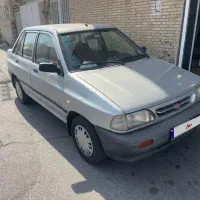 پراید صبا|خودرو سواری و وانت|یزد, |دیوار