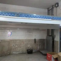 فروش قفسه مستحکم مخصوص زدن سقف برای بالکن وکالبسبر|فروشگاه و مغازه|کرج, دهقان ویلا|دیوار