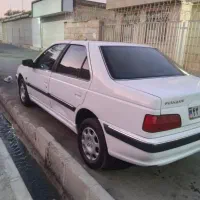 پژو پارس،مدل ۹۵ تک برگ سند|خودرو سواری و وانت|نسیمشهر, |دیوار