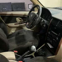 فروش پارس ۱۴۰۳ درحد صفر|خودرو سواری و وانت|سراوان, |دیوار