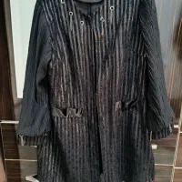 مانتو شیک مجلسی|لباس|کرمانشاه, |دیوار