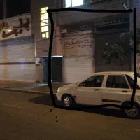 اجاره مغازه در بیست متری اسلام آباد