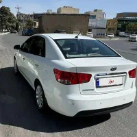 سراتو اپشنال به رویت صفر مدل ۹۷|خودرو سواری و وانت|اراک, |دیوار